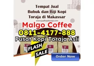 MANTAB! WA 0811-4177-888 Kulakan Jual Kopi Toraja Robusta Atau Arabika kirim ke Majalengka Bangli Malgo Coffee