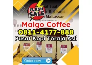 MANTAB! WA 0811-4177-888 Outlet Jual Harga Kopi Toraja Asli kirim ke Surakarta Manokwari Selatan Malgo Coffee
