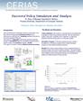 Password Policy Simulation and Analysis R. Shay, A.Bhargav-Spantzel E. Bertino Purdue University, Department of Computer