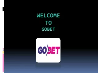 Sports Betting DRC | gobet.cd