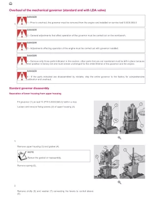 Hurlimann xa 90 Tier 3 Tractor Service Repair Manual Instant Download (SN 1001 and up; 15001 and up)