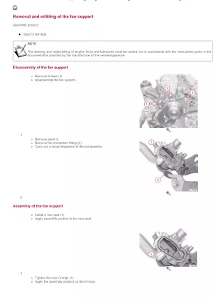 Hurlimann xb max 100 Tractor Service Repair Manual Instant Download (SN 16001 and up)