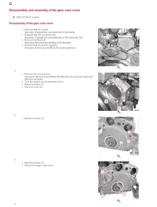 Hurlimann xt 110 Tier 3 Tractor Service Repair Manual Instant Download (SN 15001 and up)