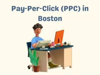 How a Pay-Per-Click Agency in Boston Can Transform Your Digital Strategy