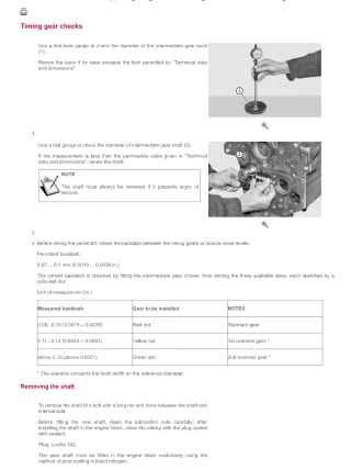 Hurlimann xv100 Tier 3 Tractor Service Repair Manual Instant Download (SN 1001 and up; 10001 and up)