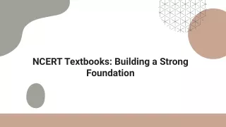NCERT Textbooks_ Building a Strong Foundation Tips from Best Civil Service Academy In Kerala (1)