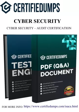 "Success with Authentic CISM Exam Dumps from CertifieDumps: Your Ultimate Guide