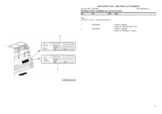 SAME frutteto³ s 80 Tractor Parts Catalogue Manual Instant Download (SN 1001 and up  10001 and up  activedrive)