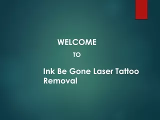 Best Face Tattoo Removal in Innaloo