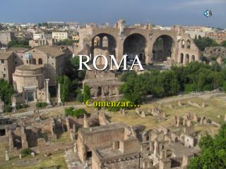 ROMA