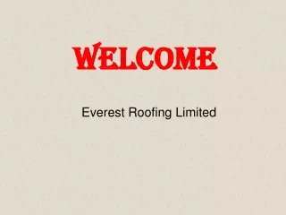 Best Roof Repairs in Denmark Villas.