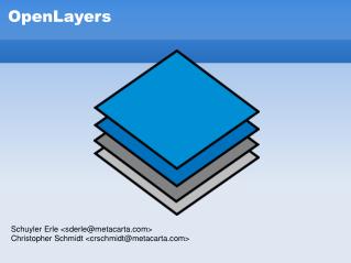 PPT - ReadyMap – OpenLayers in 3D PowerPoint Presentation - ID:1363273