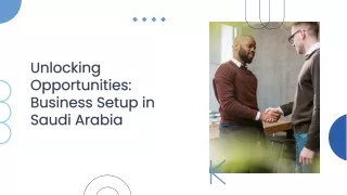 Business Setup in Saudi Arabia (4)