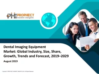 Dental Imaging Equipment Market