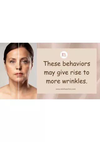 Best Anti Wrinkle Treatment in Delhi (2)