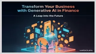 Financial Institutions' Use of Generative AI Ethical Considerations