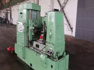 Stanko 53A80K gear hobbing metal working machine