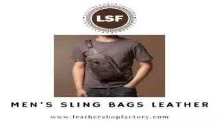 female leather bags - Leather Shop Factory