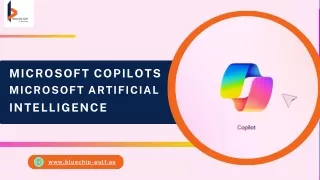 Microsoft Copilots  Microsoft Artificial Intelligence