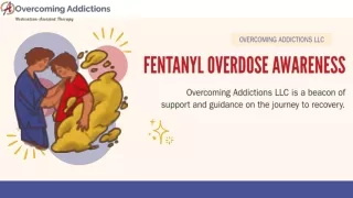 Raising Awareness Fentanyl Overdose Awareness in Minneapolis