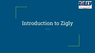 Introduction to Zigly_ Dog Food