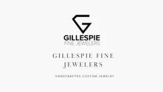 Personalized Luxury: Custom Jewelry Design Services in Dallas