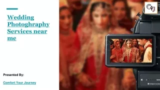 Wedding Photographers – Destination Wedding Photographers
