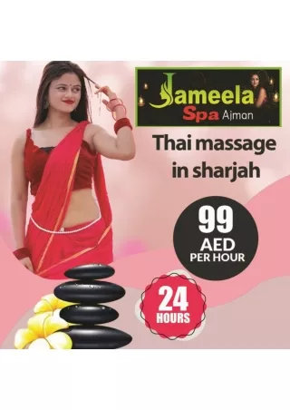 Massage Ajman