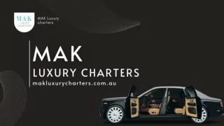 Wedding Chauffeur Perth