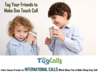 International Call