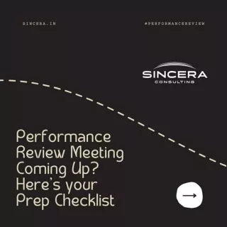 Maximize Business Success through Sincera's Performance-Driven Solutions