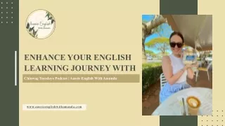 ESL Podcast | Explore Australian English - Episode 2