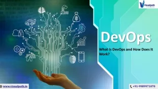 DevOps Training Institute in Hyderabad | DevOps Training Online