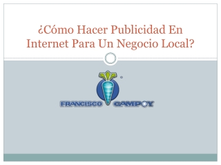 Trucos de Marketing Para Tu Negocio