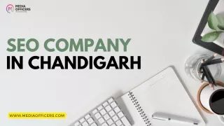 seo company in chandigarh