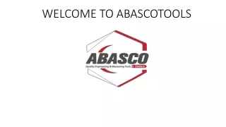 ABASCOTOOLS: Your Ultimate Dead Blow Hammer Supplier in Dubai, UAE