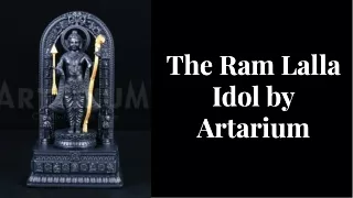 RAM LALLA IDOL