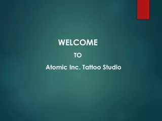 Best Japanese Tattoo Specialist in Prince Rock
