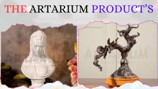 the Artarium Product’s