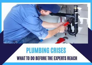 Fast And Dependable Plumbing Services