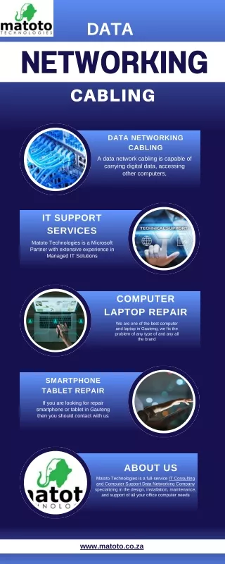 Data Networking Cabling Demystified A Comprehensive Guide