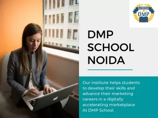 Best institute of digital marketing in Noida for your bright future