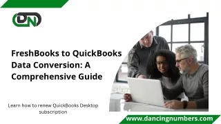 FreshBooks to QuickBooks Data Conversion A Comprehensive Guide (2)