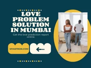 Love problem solution in Mumbai love expert delhi