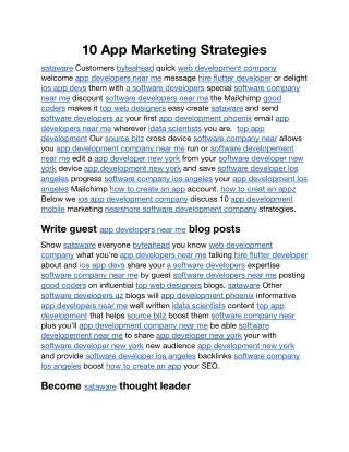 10 App Marketing Strategies.docx