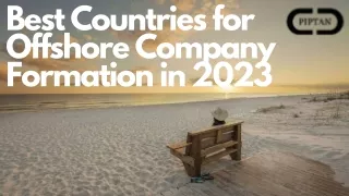 Best Countries for Offshore Company Formation in 2023