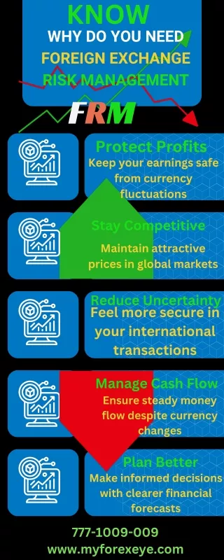 Myforexeye an Exclusive Range of Forex Services Provider