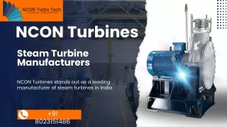 Nconturbines.com