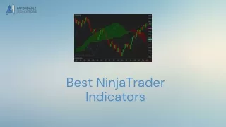 Affordable Indicators Inc.  Powerful NinjaTrader Indicators for Budget-Conscious Traders