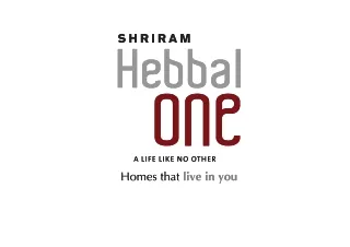 Shriram Hebbal One Kempapura Bangalore E- Brochure